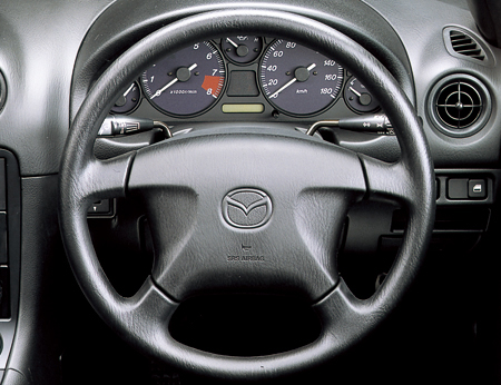 MAZDA ROADSTER