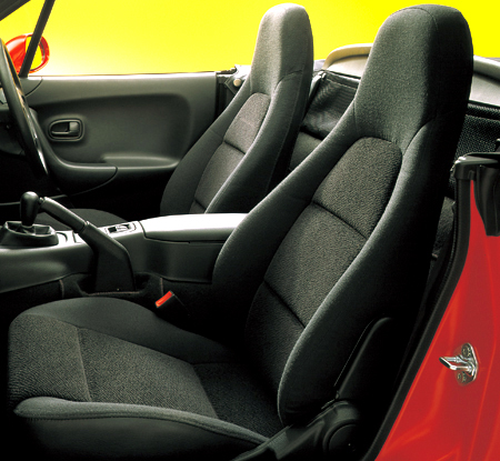 MAZDA ROADSTER