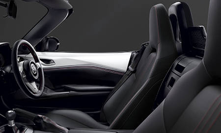 MAZDA ROADSTER