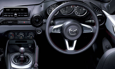 MAZDA ROADSTER