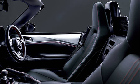 MAZDA ROADSTER