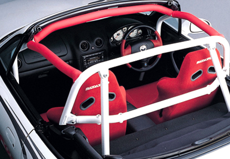 MAZDA ROADSTER