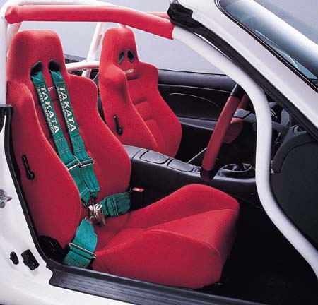 MAZDA ROADSTER