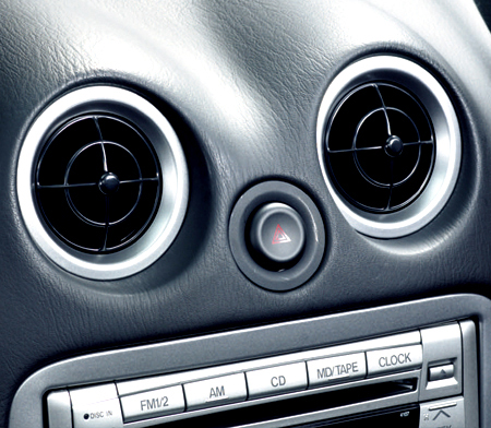 MAZDA ROADSTER