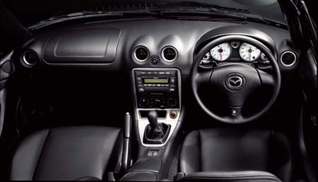 MAZDA ROADSTER