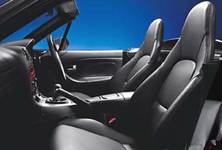 MAZDA ROADSTER