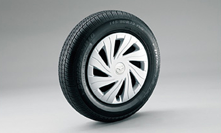 MAZDA CAROL ECO