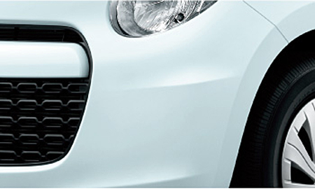 MAZDA CAROL ECO