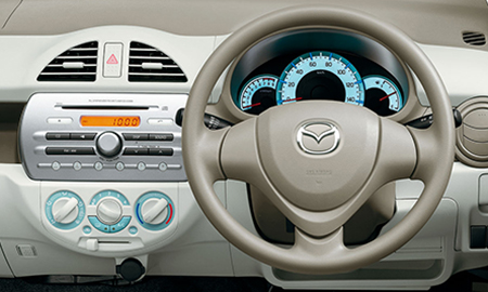 MAZDA CAROL ECO