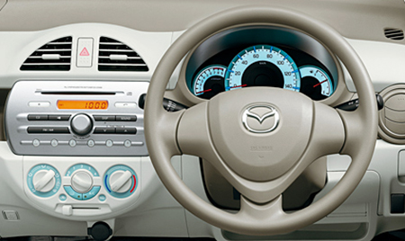 MAZDA CAROL ECO