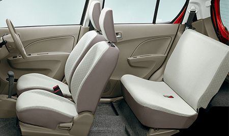 MAZDA CAROL ECO