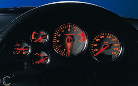 MAZDA RX7