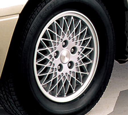 MAZDA EFINI MPV