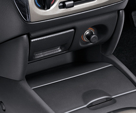 MAZDA FAMILIA SWAGON