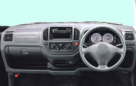 MAZDA LAPUTA