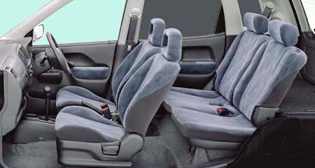 MAZDA LAPUTA