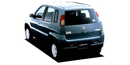 MAZDA LAPUTA