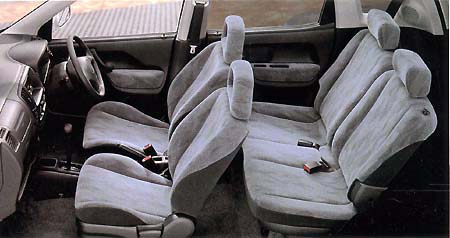 MAZDA LAPUTA