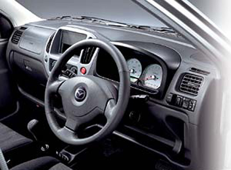 MAZDA LAPUTA
