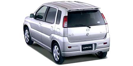 MAZDA LAPUTA