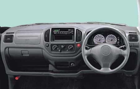 MAZDA LAPUTA