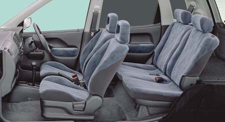 MAZDA LAPUTA