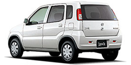 MAZDA LAPUTA