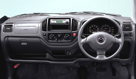 MAZDA LAPUTA