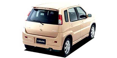 MAZDA LAPUTA