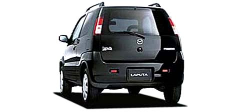 MAZDA LAPUTA