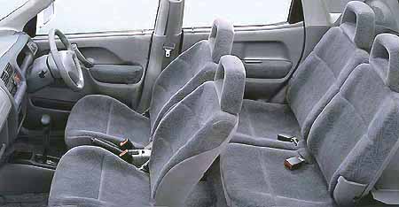MAZDA LAPUTA