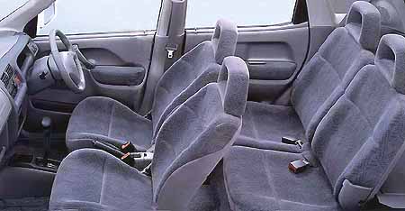 MAZDA LAPUTA