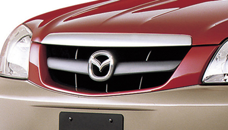 MAZDA TRIBUTE