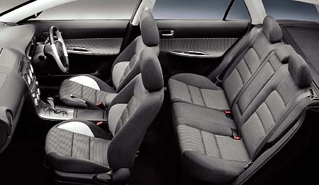 MAZDA ATENZA SPORT WAGON
