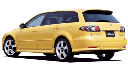 MAZDA ATENZA SPORT WAGON