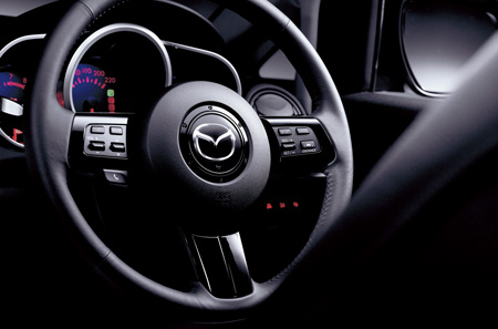 MAZDA CX-7