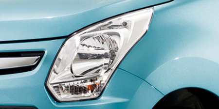 MAZDA FLAIR