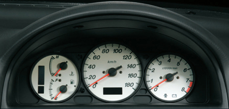 MAZDA CAPELLA WAGON