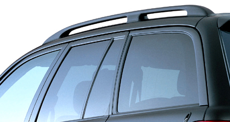MAZDA CAPELLA WAGON