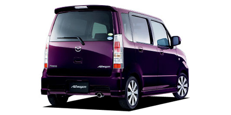 MAZDA AZ WAGON