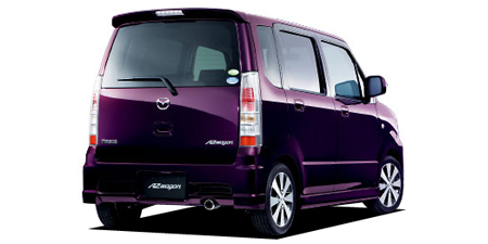 MAZDA AZ WAGON