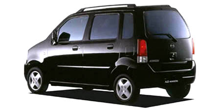 MAZDA AZ WAGON
