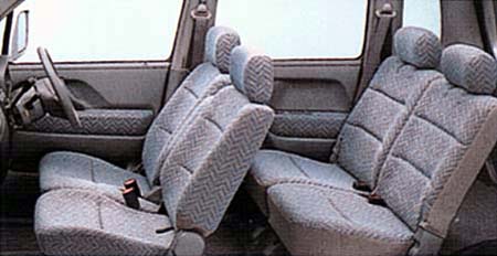 MAZDA AZ WAGON