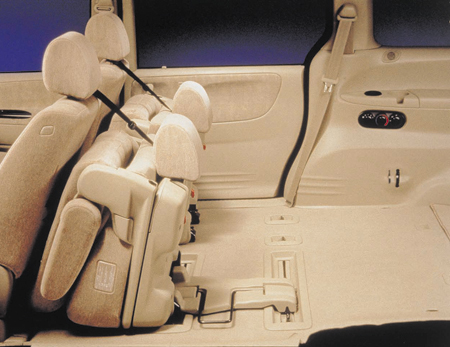 MAZDA MPV