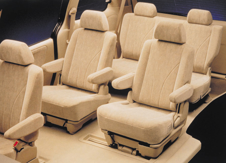 MAZDA MPV