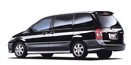 MAZDA MPV