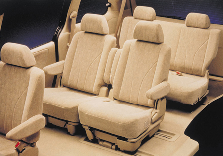 MAZDA MPV