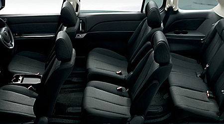 MAZDA MPV
