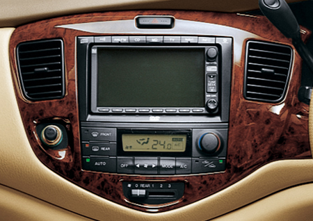 MAZDA MPV