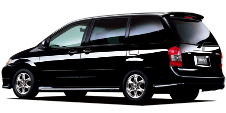MAZDA MPV